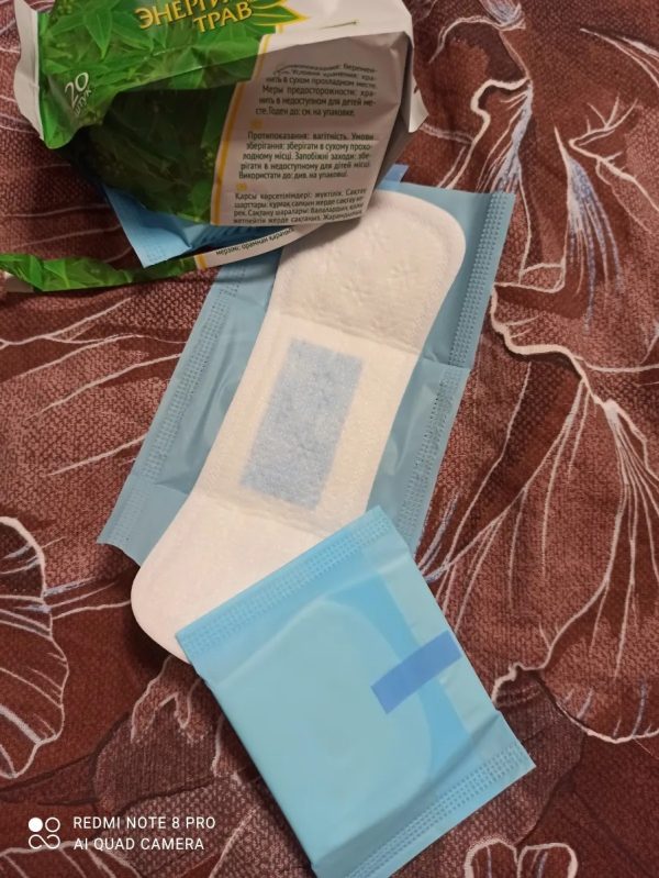 Biljna zaštita tokom dana uz Herbal Energies